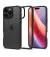 Чохол для Apple iPhone 16 Pro Spigen Ultra Hybrid Matte Black (ACS08125)