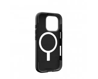 Чехол для Apple iPhone 16 Pro UAG Civilian Magsafe Black