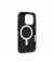 Чехол для Apple iPhone 16 Pro UAG Civilian Magsafe Black