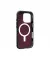 Чохол для Apple iPhone 16 Pro UAG Civilian Magsafe Bordeaux