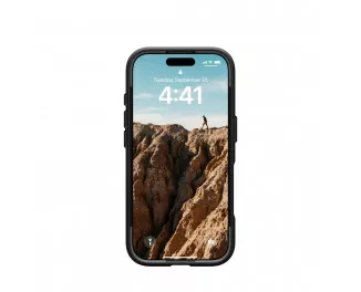 Чехол для Apple iPhone 16 Pro UAG Civilian Magsafe Mallard