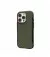 Чехол для Apple iPhone 16 Pro UAG Civilian Magsafe Olive Drab