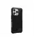Чехол для Apple iPhone 16 Pro UAG Metropolis LT Magsafe Kevlar Black (114452113940)