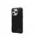 Чехол для Apple iPhone 16 Pro UAG Metropolis LT Magsafe Kevlar Black (114452113940)
