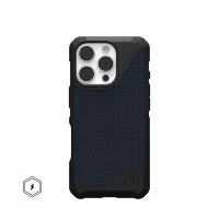 Чехол для Apple iPhone 16 Pro UAG Metropolis LT Magsafe Kevlar Mallard (114452113955)
