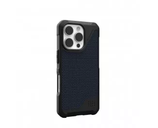 Чехол для Apple iPhone 16 Pro UAG Metropolis LT Magsafe Kevlar Mallard (114452113955)