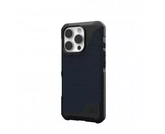 Чехол для Apple iPhone 16 Pro UAG Metropolis LT Magsafe Kevlar Mallard (114452113955)