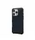 Чехол для Apple iPhone 16 Pro UAG Metropolis LT Magsafe Kevlar Mallard (114452113955)