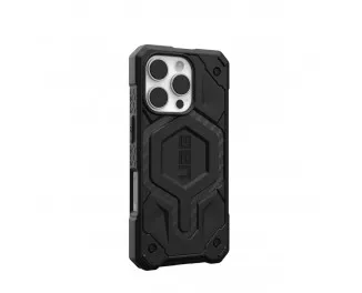 Чехол для Apple iPhone 16 Pro UAG Monarch Pro Magsafe, Carbon Fiber (114456114242)