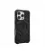 Чехол для Apple iPhone 16 Pro UAG Monarch Pro Magsafe, Carbon Fiber (114456114242)