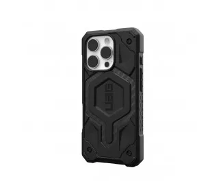 Чехол для Apple iPhone 16 Pro UAG Monarch Pro Magsafe, Carbon Fiber (114456114242)