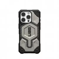 Чехол для Apple iPhone 16 Pro UAG Monarch Pro Magsafe, Titanium (114456113636)