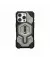 Чохол для Apple iPhone 16 Pro UAG Monarch Pro Magsafe, Titanium (114456113636)