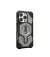 Чохол для Apple iPhone 16 Pro UAG Monarch Pro Magsafe, Titanium (114456113636)