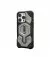 Чохол для Apple iPhone 16 Pro UAG Monarch Pro Magsafe, Titanium (114456113636)