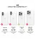 Чехол для Apple iPhone 16 Pro UAG Pathfinder Clear Magsafe Active Neon (114464118181)