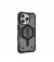 Чехол для Apple iPhone 16 Pro UAG Pathfinder Clear Magsafe Ash (114464113131)