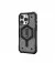 Чехол для Apple iPhone 16 Pro UAG Pathfinder Clear Magsafe Ash (114464113131)