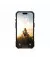 Чехол для Apple iPhone 16 Pro UAG Pathfinder Clear Magsafe Ash (114464113131)
