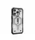 Чохол для Apple iPhone 16 Pro UAG Pathfinder Clear Magsafe Ice (114464114343)