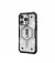 Чохол для Apple iPhone 16 Pro UAG Pathfinder Clear Magsafe Ice (114464114343)