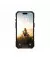 Чохол для Apple iPhone 16 Pro UAG Pathfinder Clear Magsafe Ice (114464114343)