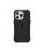 Чехол для Apple iPhone 16 Pro UAG Pathfinder Magsafe, Black (114468114040)
