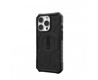 Чехол для Apple iPhone 16 Pro UAG Pathfinder Magsafe, Black (114468114040)