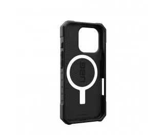 Чехол для Apple iPhone 16 Pro UAG Pathfinder Magsafe, Black (114468114040)
