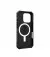 Чехол для Apple iPhone 16 Pro UAG Pathfinder Magsafe, Black (114468114040)
