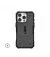 Чехол для Apple iPhone 16 Pro UAG Pathfinder Magsafe Silver (114468113333)