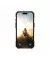 Чехол для Apple iPhone 16 Pro UAG Pathfinder Magsafe Silver (114468113333)