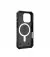 Чехол для Apple iPhone 16 Pro UAG Pathfinder Magsafe Silver (114468113333)