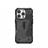 Чехол для Apple iPhone 16 Pro UAG Pathfinder SE Magsafe, Geo Camo (114471114033)