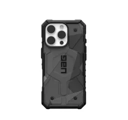 Чехол для Apple iPhone 16 Pro UAG Pathfinder SE Magsafe, Geo Camo (114471114033)