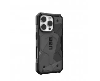 Чохол для Apple iPhone 16 Pro UAG Pathfinder SE Magsafe, Geo Camo (114471114033)