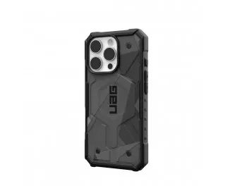 Чохол для Apple iPhone 16 Pro UAG Pathfinder SE Magsafe, Geo Camo (114471114033)