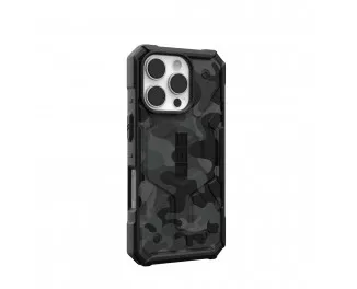 Чехол для Apple iPhone 16 Pro UAG Pathfinder SE Magsafe, Midnight Camo (114471114061)