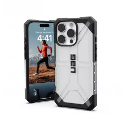 Чехол для Apple iPhone 16 Pro UAG Plasma, Ice (114477114343)