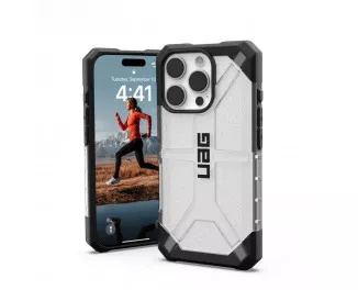 Чохол для Apple iPhone 16 Pro UAG Plasma, Ice (114477114343)