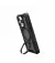 Чохол для Apple iPhone 16 Pro UAG Plasma XTE MagSafe, Black/Orange (114474114097)