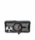 Чохол для Apple iPhone 16 Pro UAG Plasma XTE MagSafe, Black/Orange (114474114097)