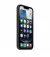 Чохол для Apple iPhone 16e  Apple Silicone Case Black (MD3N4)