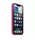 Чехол для Apple iPhone 16e  Apple Silicone Case Fuchsia (MD3W4)