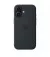 Чехол для Apple iPhone 17  Apple Silicone Case with MagSafe - Black (MGF14)