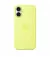Чохол для Apple iPhone 17  Apple Silicone Case with MagSafe - Neon Yellow (MGEV4)