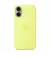 Чохол для Apple iPhone 17  Apple Silicone Case with MagSafe - Neon Yellow (MGEV4)