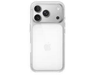 Чехол для Apple iPhone 17 Pro  Apple Clear Case with MagSafe (MGFT4)
