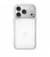 Чохол для Apple iPhone 17 Pro  Apple Clear Case with MagSafe (MGFT4)