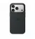 Чохол для Apple iPhone 17 Pro  Apple Silicone Case with MagSafe - Black (MGFK4)
